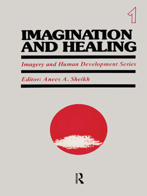 cover image of Imagination and Healing